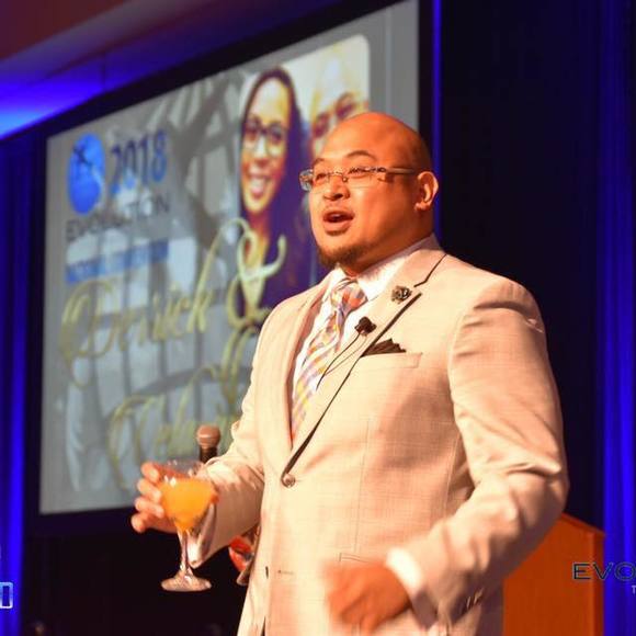 Meet your Posher, Derrick - Picture 1 of 1